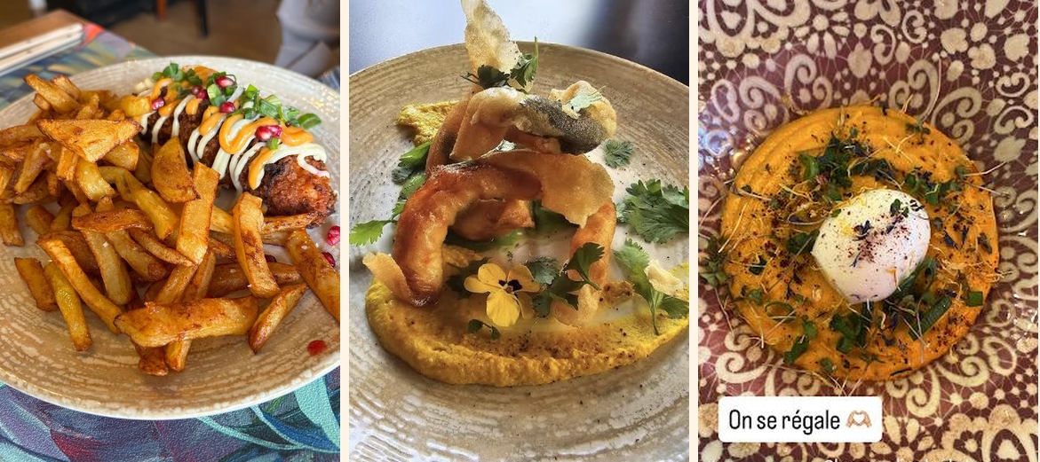 Le sommelier du château - Gallery Image 1