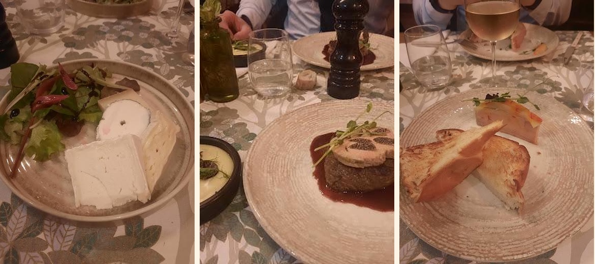 Le sommelier du château - Gallery Image 3