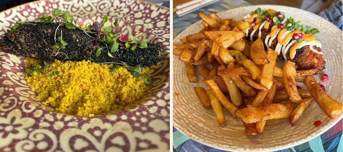 Le sommelier du château - Gallery Image 4