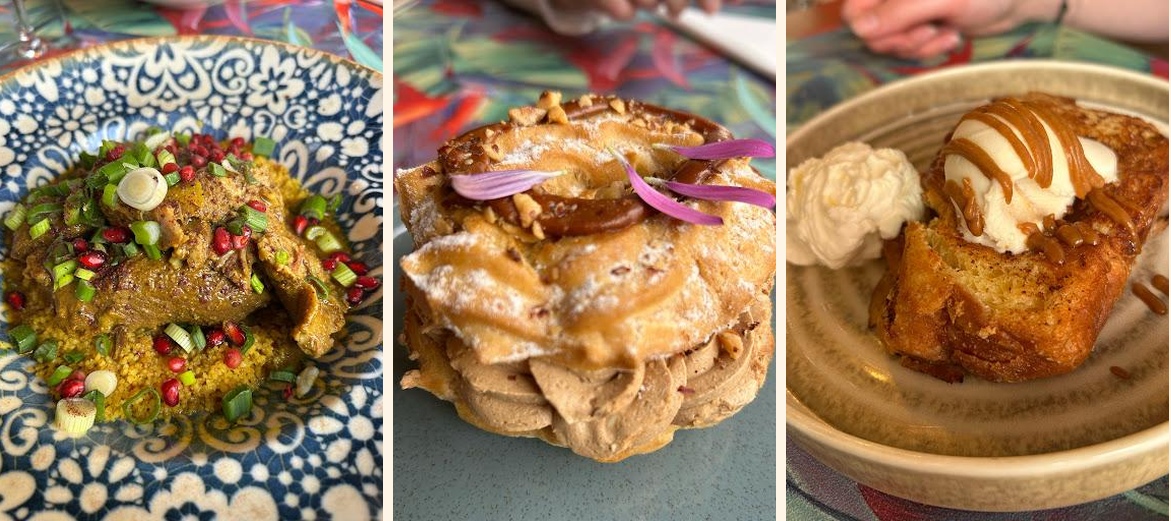 Le sommelier du château - Gallery Image 5