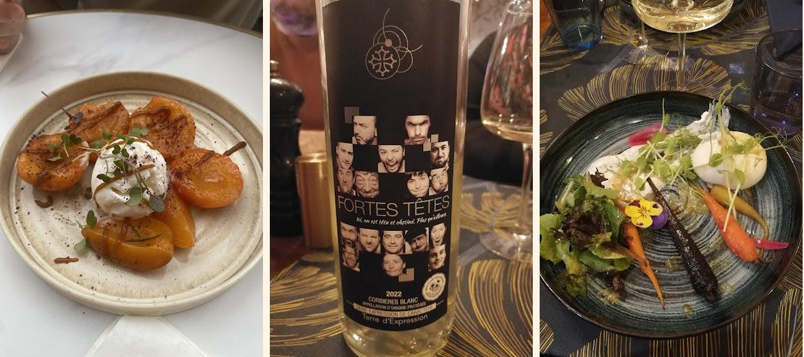 Le sommelier du château - Gallery Image 7